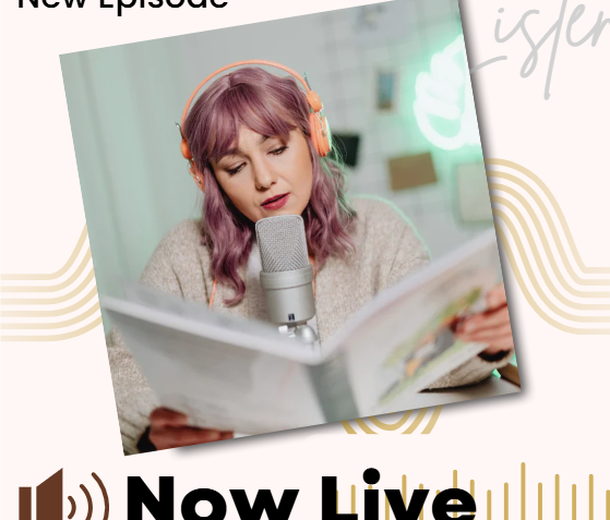 PODCASTS