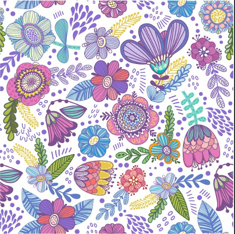 Papel de Parede Infantil