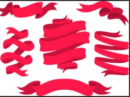 Ribbions and Bands