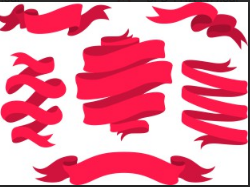 Ribbions and Bands