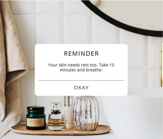 Skin Tips