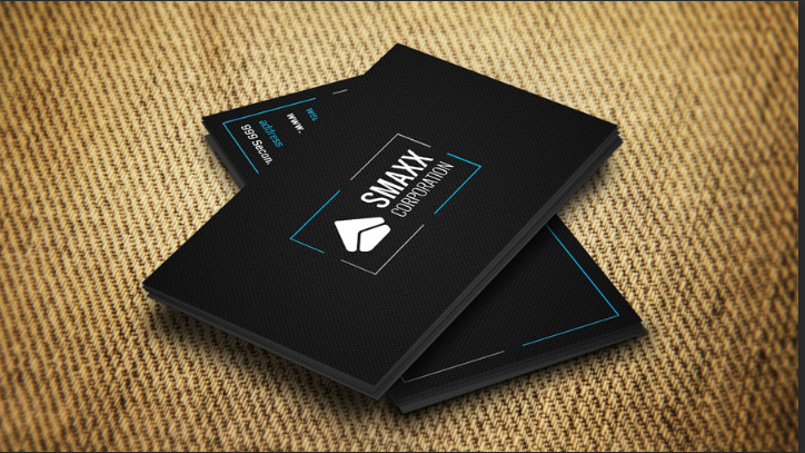 VISITING CARDS 15