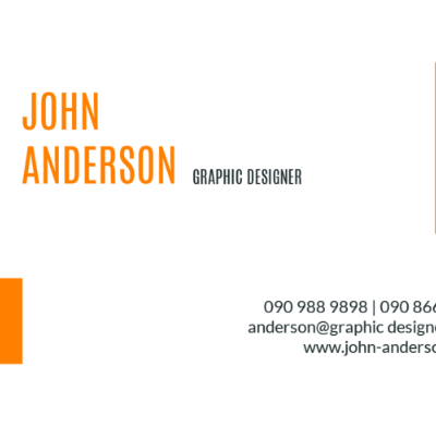 VISITING CARDS 2