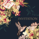 WEDDING INVITATION 2