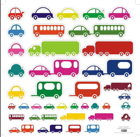 carros eps