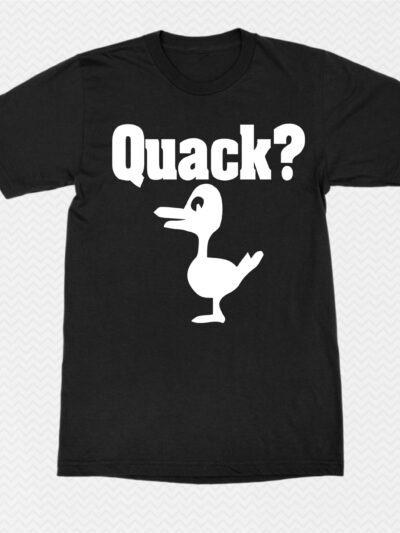 quack