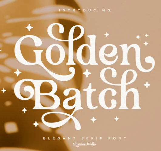 11K Newest Fonts