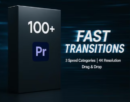 1247+ Transitions Package