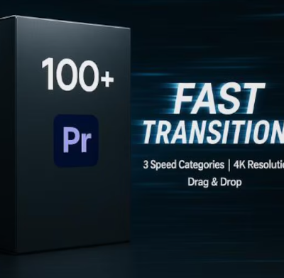 1247+ Transitions Package