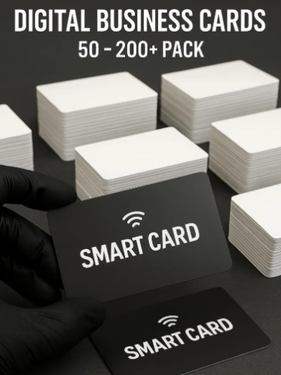 200 Business Card