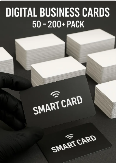 200 Business Card