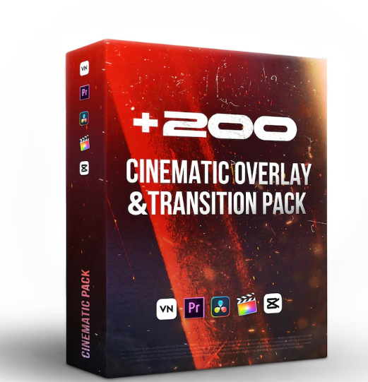 200 Transitions