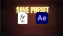 2,500+ FFXs for After Effects