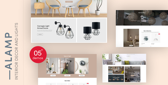 elements alamp interior decor and lights shopify
