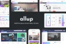 elements allup multipurpose responsive prestashop