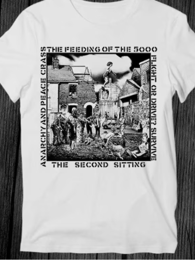 5000+ T-shirt
