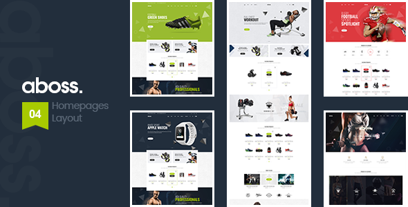 elements aboss responsive prestashop theme