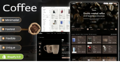 Acoffee-home