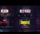 Cinematic Titles