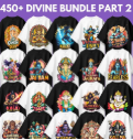 DESIGN BUNDLE - PART 2