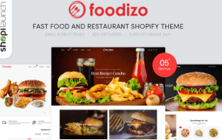 Foodizo-home