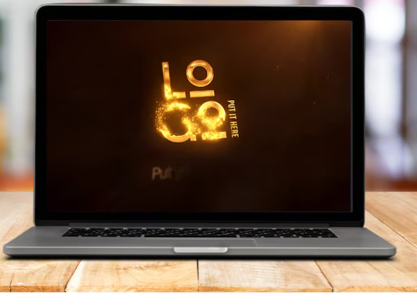 Intro Logo