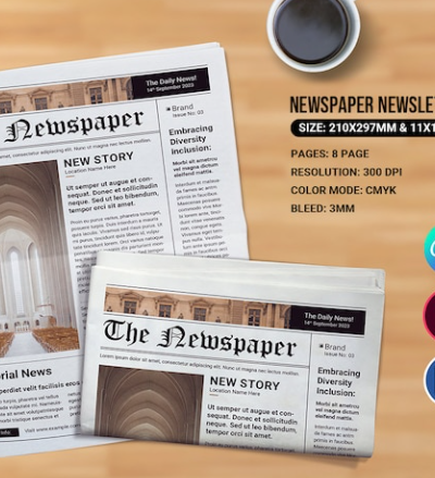 Newspapers