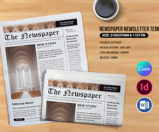 Newspapers