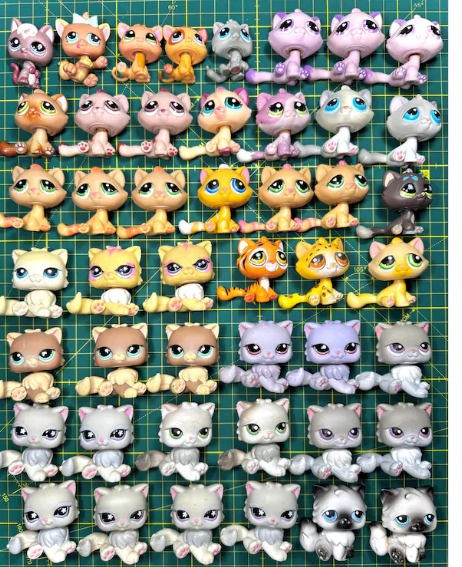 Pet Shop