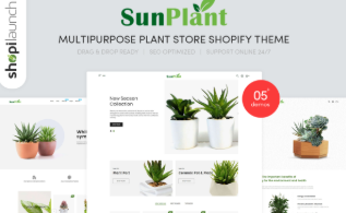 Sunplant-home