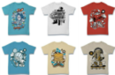 T SHIRT DESIGN PART 2