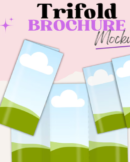 Trifold Brochures