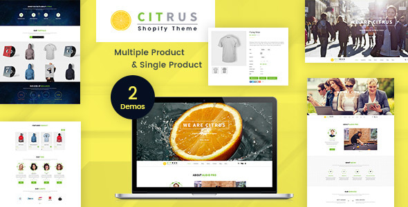 elements circleshop responsive prestashop theme