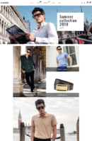 elements classico responsive prestashop