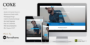 elements coxe corporate multipurpose muse template