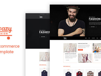 elements crazy fashion shopify responsive theme