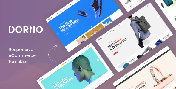 elements dorno opencart theme