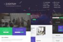 elements eventium responsive event wordpress theme