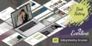 elements everline wedding joomla template