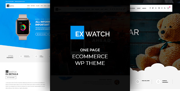 elements exproduct single product
