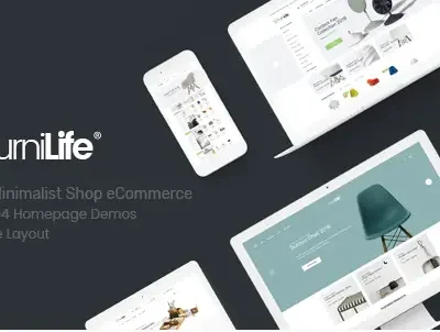 elements furnilife decorations supplies magento