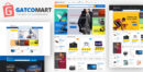 elements gatcomart responsive magento theme