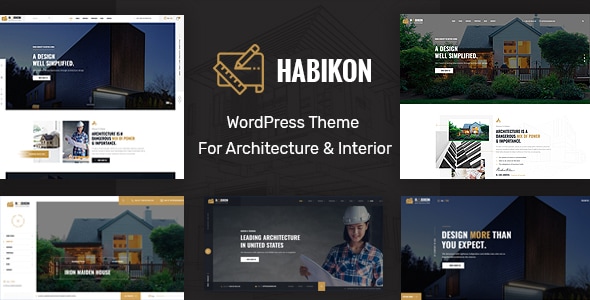 elements habikon architecture interior drupal