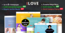 elements ilove highly creative responsive shopify