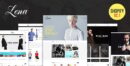 elements lena responsive shopify theme