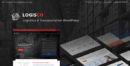 elements logisco logistics transportation wordpress