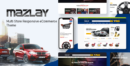 elements mazlay car accessories opencart theme