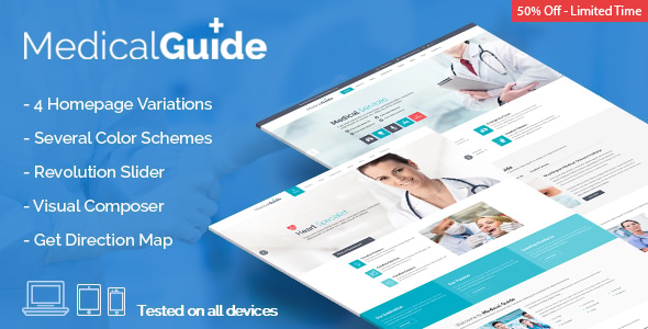 elements medicalguide health and medical drupal
