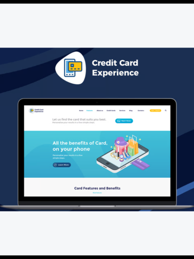 elements credit card experience