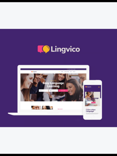 elements lingvico